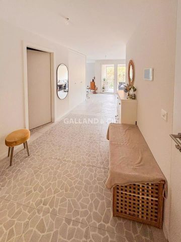 Au coeur d'un éco-quartier - Foto 4