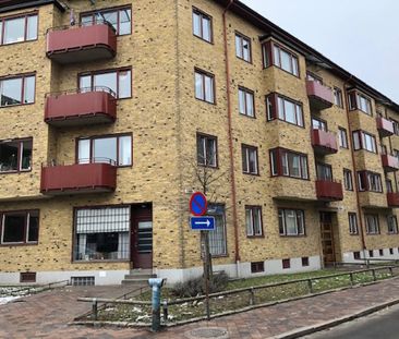 Brobygatan 7 U3, Norra Sofielund - Photo 2