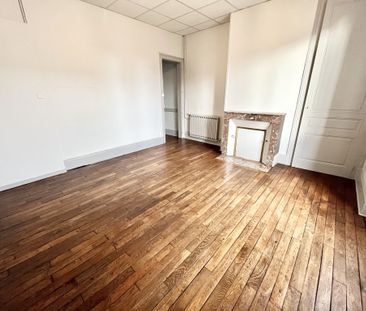 Location Appartement 1 pièce 37m² LIMOGES 87000 - Photo 1