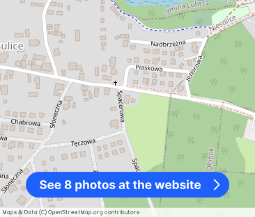 Wynajem dom nad jeziorem Niesłysz - Niesulice - workation, FV - Photo 1