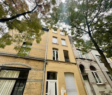 Appartement te huur - Foto 5