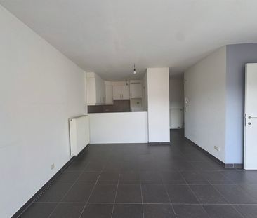 Appartement te huur in Sint-Niklaas met 1 slaapkamer - Foto 2