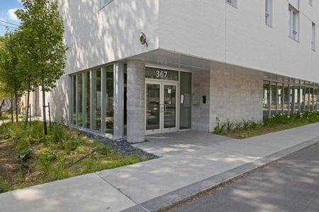 Appartement à louer - Montréal (Le Plateau-Mont-Royal) (Le Plateau-Mont-Royal) - Photo 2