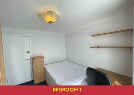 5 Bedroom Student Home - UKC - 96 Salisbury Rd - Photo 3