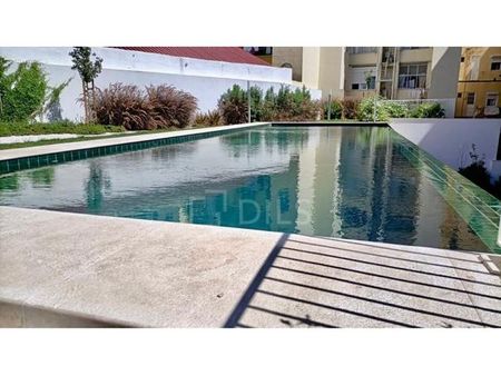 Apartamento T2 - Photo 4