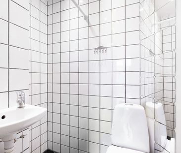 3-værelses lejlighed i hjertet af Aalborg - Photo 3