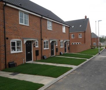 Indigo Drive, Burbage, Hinckley - Photo 4