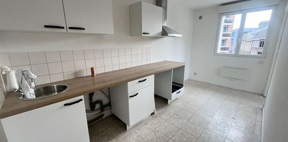 Appartement 4 pièces à - Photo 2