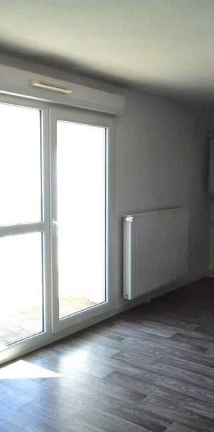 Location Appartement 2 pièces 47m² ST NAZAIRE 44600 - Photo 1