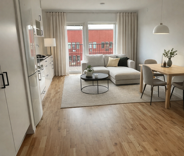 Grundläggaregatan 4B - Photo 1