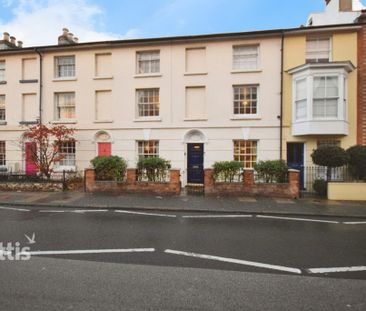 5 bedroom terraced house to rent - Photo 5