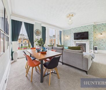 1 bedroom Flat To Let Total Size: 739 SQ FT - Photo 3