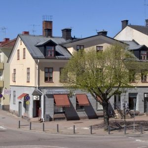 Storgatan 51 - Photo 2