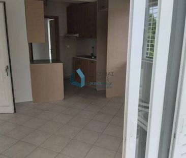 Studio/Γκαρσονιέρα για ενοικίαση Τερψιθέα - Γλυφάδα (Πάτρα) - Photo 3