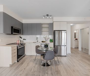 For Lease - 4655 Metcalfe Avenue Unit# 402B, Mississauga, Ontario - Photo 2