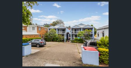 Quiet and Convenient Two-Bedroom Unit Near the CBD - Photo 3