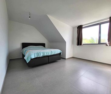 Knap, ruim duplex appartement te Erpe-Mere. - Foto 2