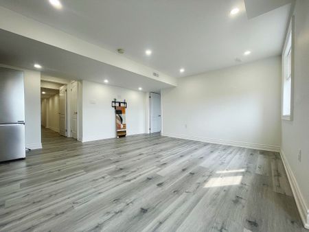 For Lease - 37 Ben Sinclair Avenue Unit# Basement, East Gwillimbury, Ontario - Photo 5