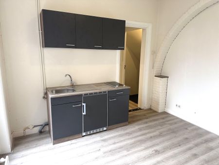 Te huur: Studio Korenstraat in Arnhem - Foto 3