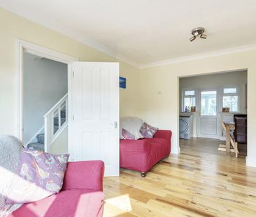 4 bedroom terraced house to rent - Photo 1
