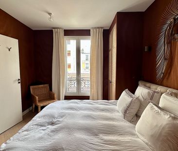 Appartement à louer rue de la Comète, Paris 7ème - Photo 6