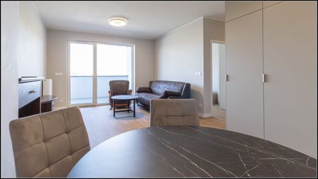 Nowe mieszkanie w Rokietnicy I 52 m2 I 51.9 m² - Фото 3