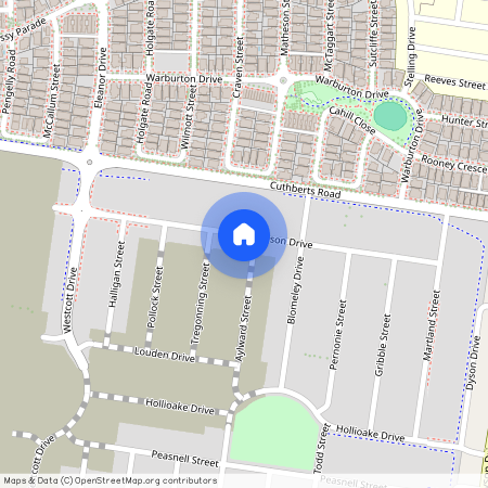 23 Hutchinson Drive, Vic 3350, Lucas