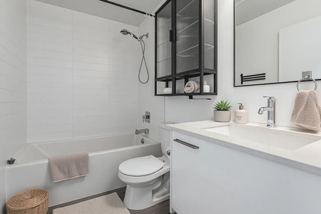 For Lease - 90 Trinity Street Unit# 503, Toronto, Ontario - Photo 4