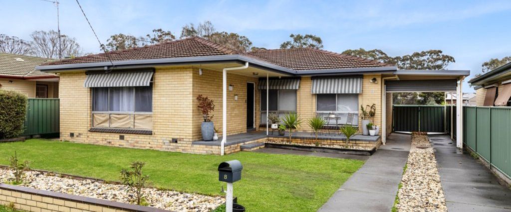 8 Hope Street, Kangaroo Flat - Photo 1