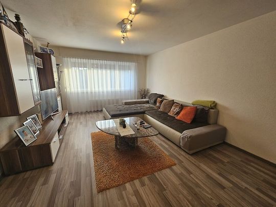 4.5 Zimmer, 1. Stock - Photo 1