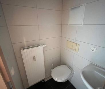 1-Raumappartment 1.09 mit toller Einbauküche im Gentilly Wohnpark, ... - Foto 1