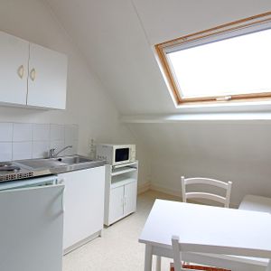 Studio Place Saint-Marc - Photo 2