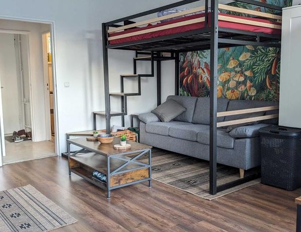 Nachmieter Gesucht - Photo 1