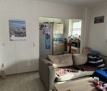 Uferstraße 14, 44581 Castrop-Rauxel - Photo 1