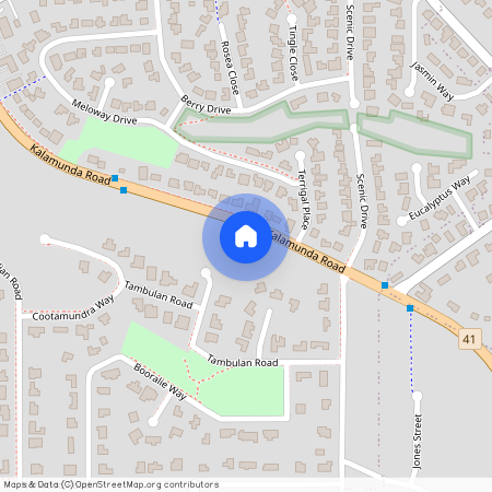 211A Kalamunda Road, Maida Vale