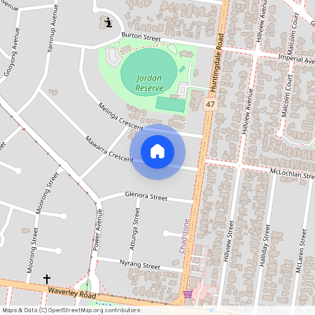 2/29 Mawarra Crescent, Chadstone VIC 3148