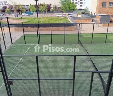 Piso en alquiler en Avenida de la Sierra - Foto 4