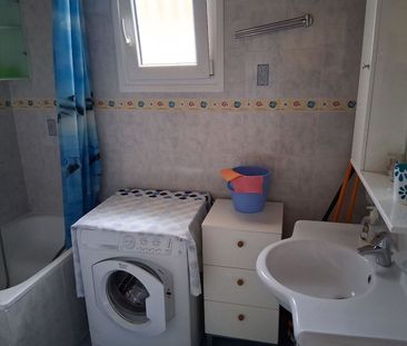 Διαμέρισμα για ενοικίαση Πόρτο Ράφτη (Μαρκόπουλο) - Φωτογραφία 3