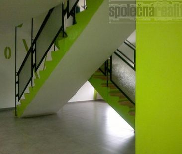 Pronájem bytu 1+kk 40 m2 - Photo 6