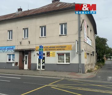 Pronájem bytu 2+1 54 m² - Фото 5