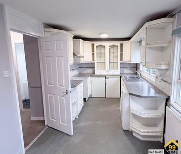 3 bed Maisonette in Stancliffe House 2 Brunswick Road, Sutton, SM1 4DG - Photo 2