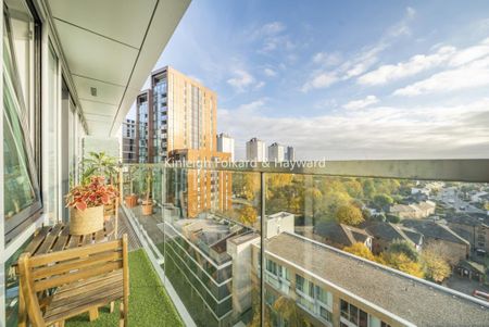 1 bedroom flat to rent - Photo 3