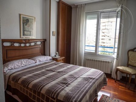 Piso de alquiler en Calle San Juan Bautista de la Salle, 15, General Dávila - Photo 5