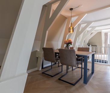 Te huur: Appartement Kapelstraat in Bussum - Foto 4