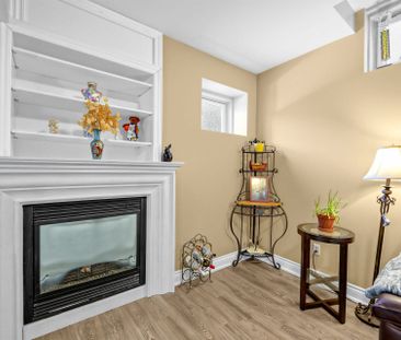 For Lease - 40 Wellspring Avenue Unit# BSMT Suite, Richmond Hill, O... - Photo 3