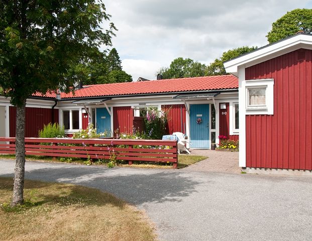 Hultvägen 1 B - Photo 1