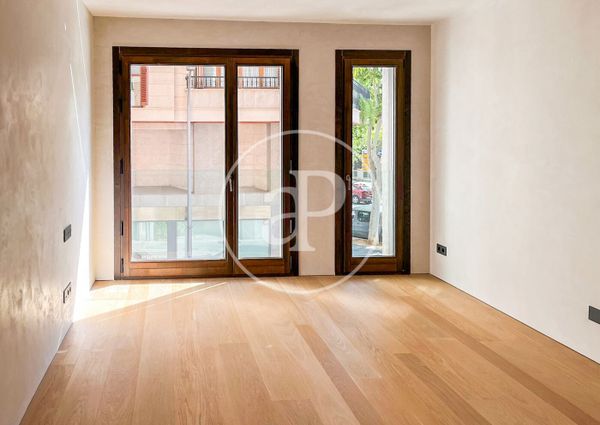 Apartment for Rent on Paseo Mallorca