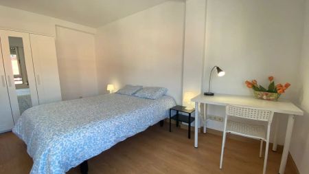 Shared apartment in Madrid - Photo 3