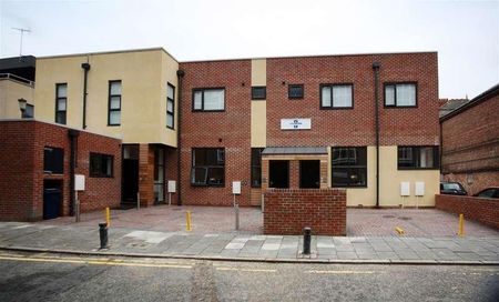 Casa Central, City Centre, NE1 - Photo 5