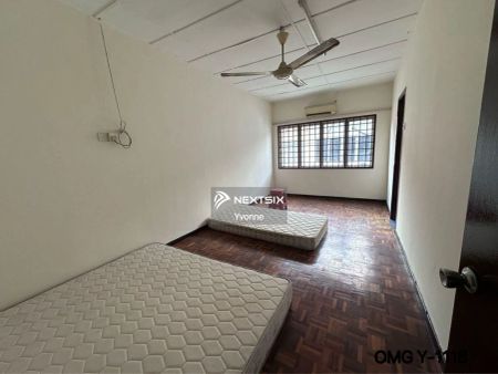 Taman Sentosa Klang Double Storey For Rent - Photo 3